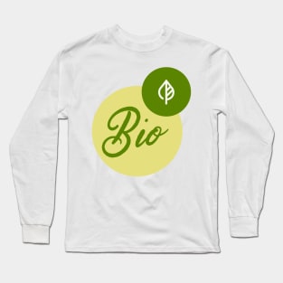 Bio Farm Long Sleeve T-Shirt